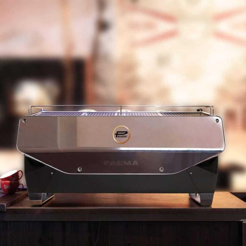 Faema President Thermosiphonic A2 Espresso Machine