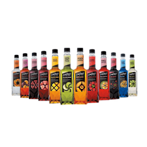 Syrups