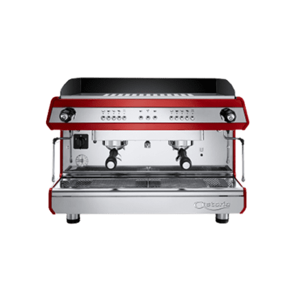 Astoria Tanya R Espresso Machine