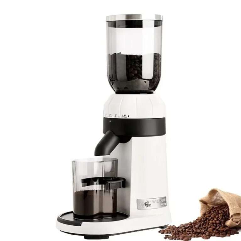 WPM ZD-15 Coffee Grinder