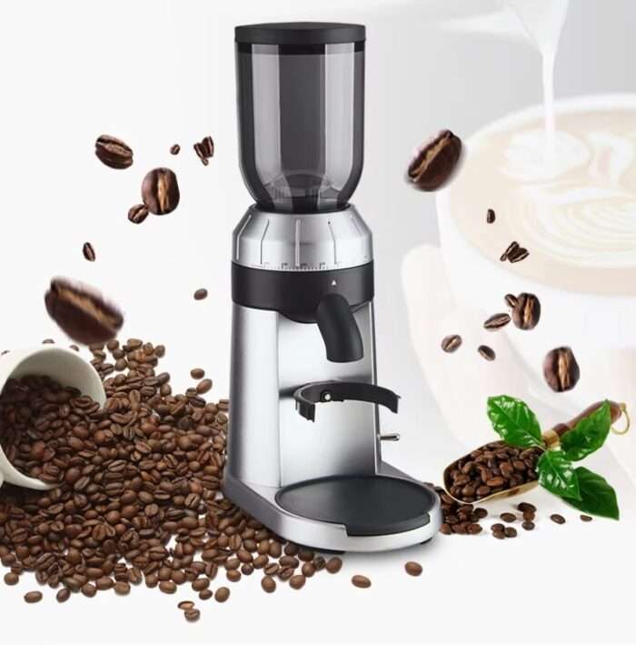 WPM ZD-15 Coffee Grinder