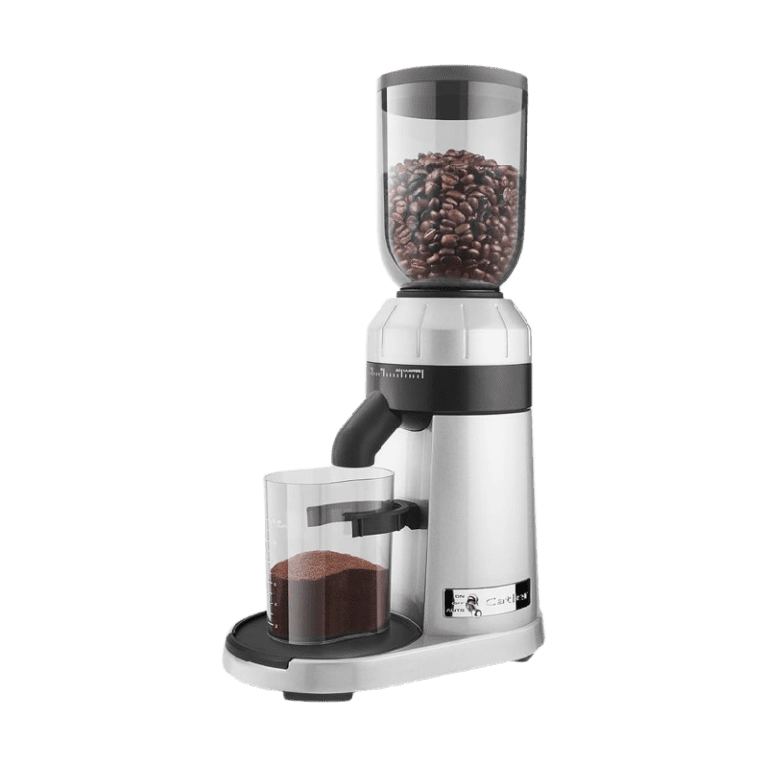 WPM ZD-15 Coffee Grinder