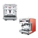 Astoria Greta Espresso Machine