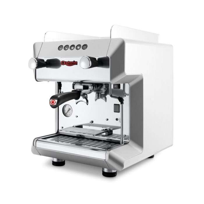Astoria Greta Espresso Machine