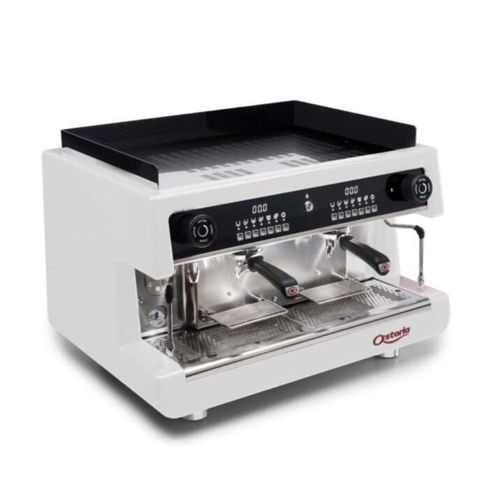 Astoria Hollywood Espresso Machine