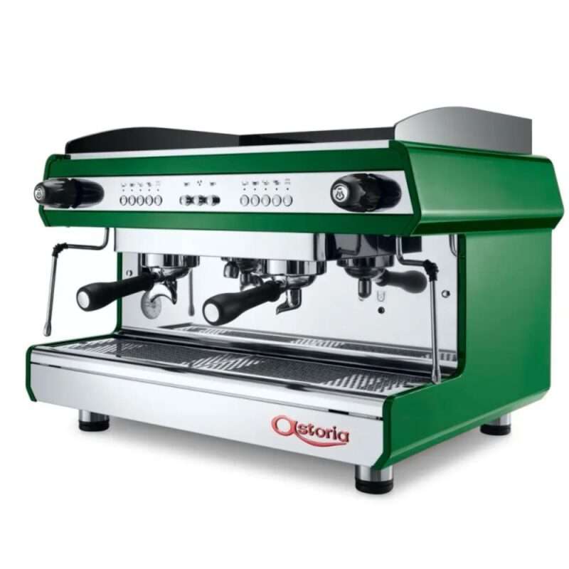 Astoria Tanya R Espresso Machine