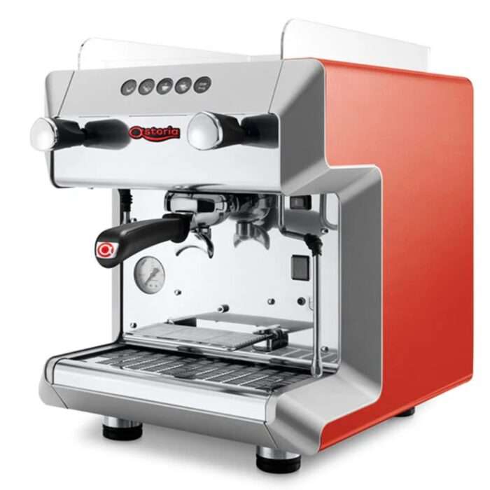 Astoria Greta Espresso Machine