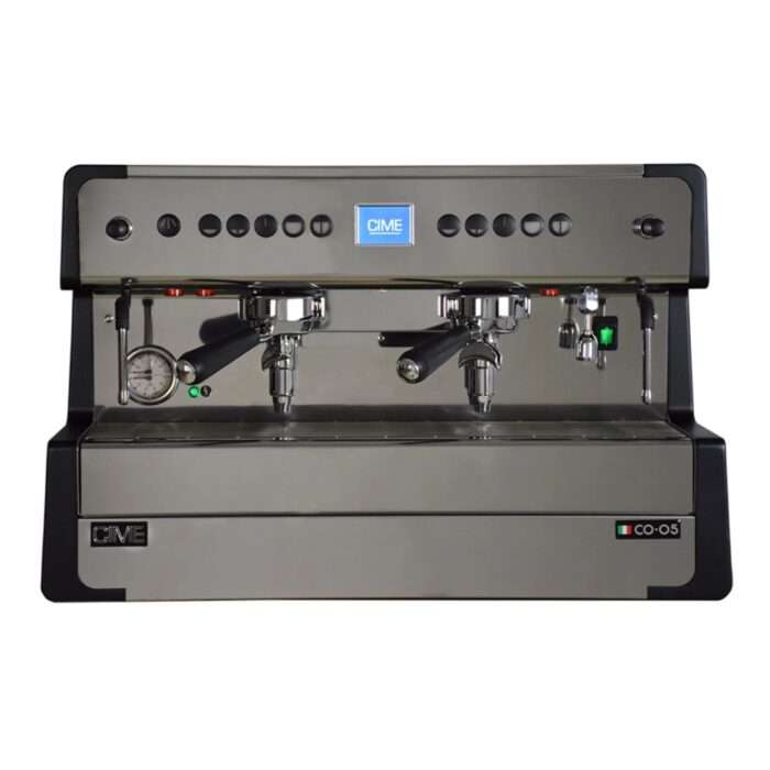 CIME CO-05 Espresso Machine