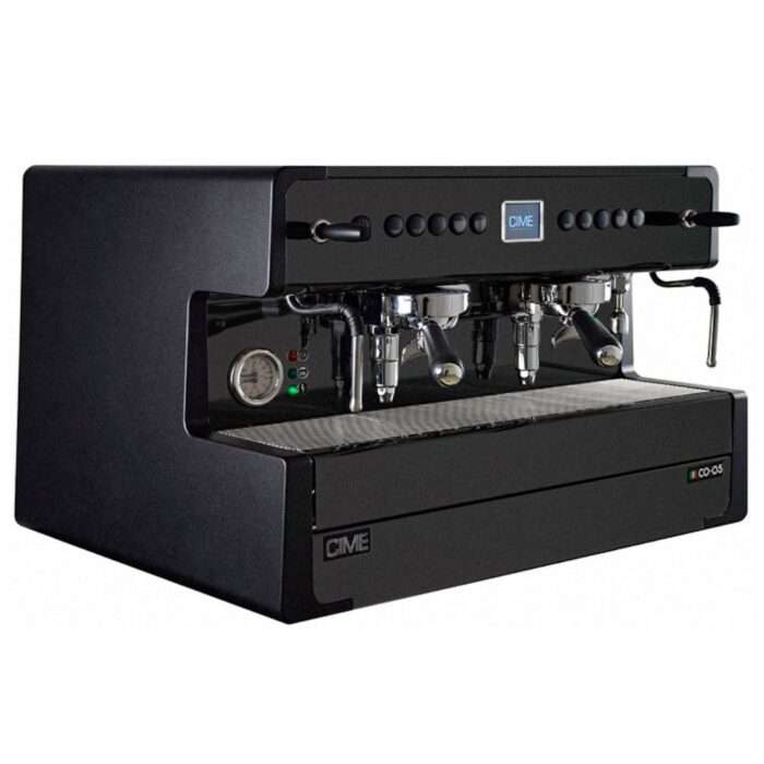 CIME CO-05 Espresso Machine