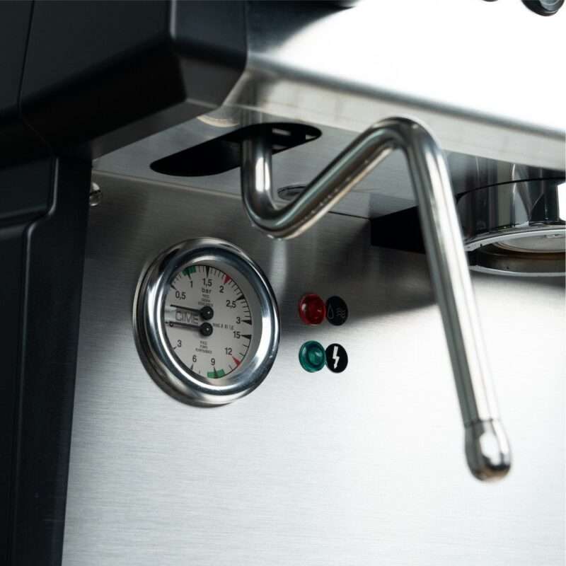 CIME LUNA SB20 TIMER 2GP