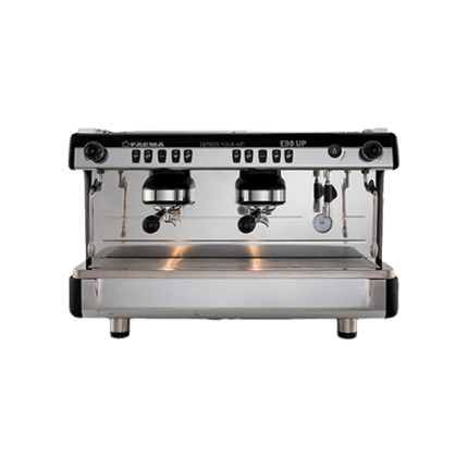 Faema E98UP A/2 Espresso Machine