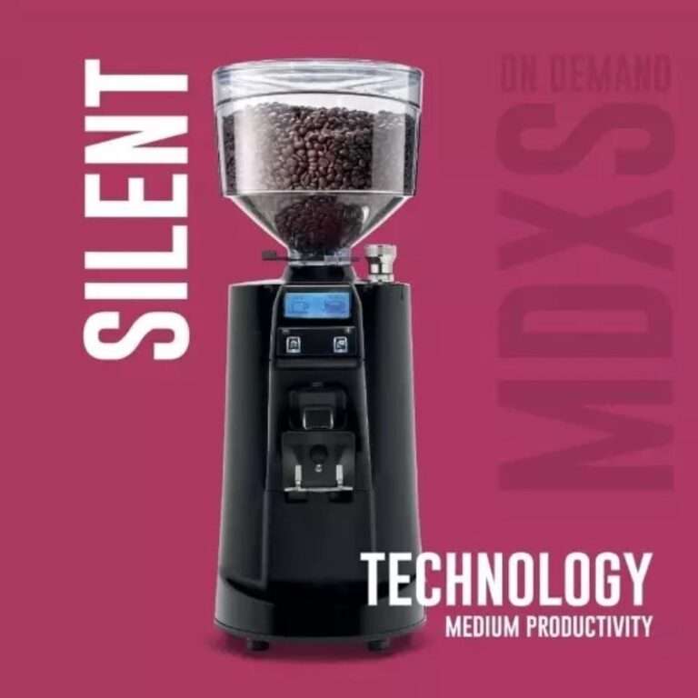 Victoria Arduino MDXS Coffee Grinder