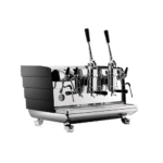 White Eagle Leva Espresso Machine