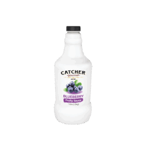 Catcher Gourmet Sauce