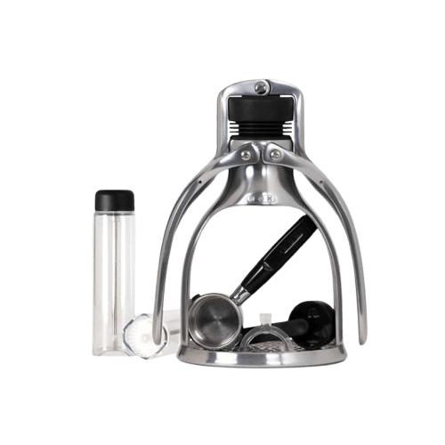 ROK Coffee Machines