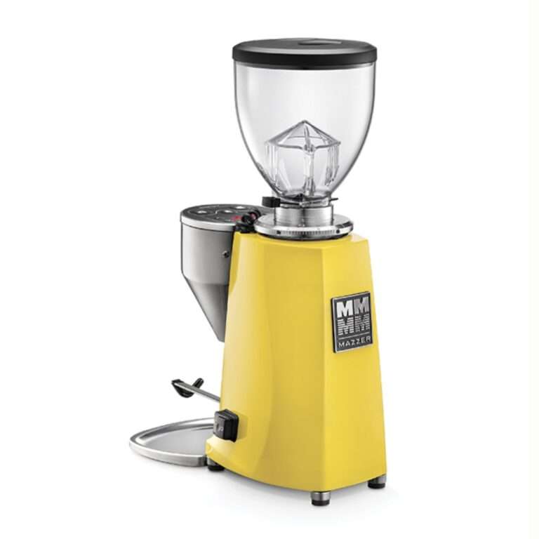 Mazzer Mini A Coffee Grinder