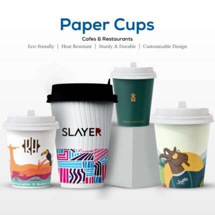 Paper Cups