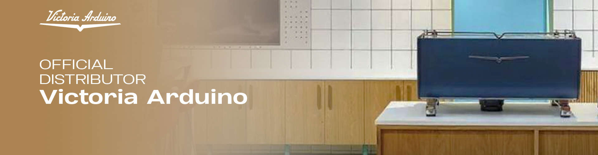 Victoria Arduino