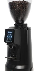 Otto Siena 65 Coffee Grinder - Image 3