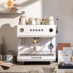 Gemilai G3111A Single Group Commercial Espresso Machine - Image 3
