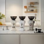 Gemilai G9015A Coffee Grinder - Image 5