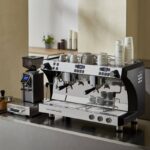Gemilai G3120C Double Group Commercial Espresso Machine - Image 3