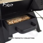 Sniper M2 Coffee Bean Roaster Machine Popular For Coffee Shop And Studio - Image 6