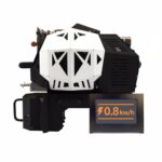 Sniper M2 Coffee Bean Roaster 800w Home Use Commercial Mini Type