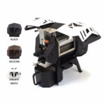 Sniper M2 Coffee Bean Roaster 800w Home Use Commercial Mini Type - Image 3
