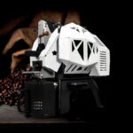 Sniper M2 Coffee Bean Roaster 800w Home Use Commercial Mini Type - Image 2