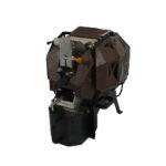 Sniper M2 Coffee Bean Roaster Machine Popular For Coffee Shop And Studio - Image 3