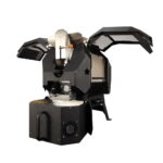 Electric 1kg Commercial Mini Coffee Roaster Machine - Image 2
