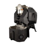 Electric 1kg Commercial Mini Coffee Roaster Machine - Image 3