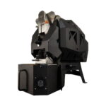 Electric 1kg Commercial Mini Coffee Roaster Machine - Image 4