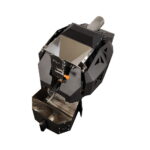 Electric 1kg Commercial Mini Coffee Roaster Machine - Image 5