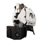 Electric 1kg Commercial Mini Coffee Roaster Machine - Image 6