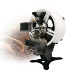 K3 Coffee Roaster 500g Widely Commercial Use - Image 2
