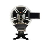 K3 Coffee Roaster 500g Widely Commercial Use - Image 3