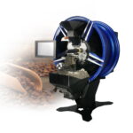 K3 Coffee Roaster Small Professional Commercial Use With Simple Operation - Image 3