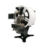 K3 Coffee Roaster Small Professional Commercial Use With Simple Operation - Image 5