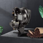 K3 Coffee Roaster Professional And Automatic For Home Bar Office Cafe