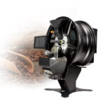 K3 Coffee Roaster Professional And Automatic For Home Bar Office Cafe - Image 2