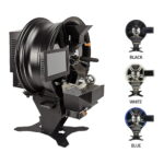 K3 Coffee Roaster Professional And Automatic For Home Bar Office Cafe - Image 3
