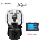 KALEIDO Sniper M2 STANDARD Coffee Roaster 50-400g Electric Coffee Roasting Machine - Image 2