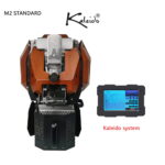 KALEIDO Sniper M2 STANDARD Coffee Roaster 50-400g Electric Coffee Roasting Machine - Image 3