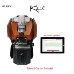 KALEIDO Sniper M2 PRO Coffee Roaster 50-400g Electric Coffee Roasting Machine