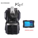 KALEIDO Sniper M6 STANDARD Coffee Roaster 200-700g Electric Coffee Roasting Machine - Image 3