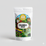 Colombia Decaf