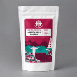 Arabica Hulu Banana