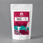 Robusta Lampung